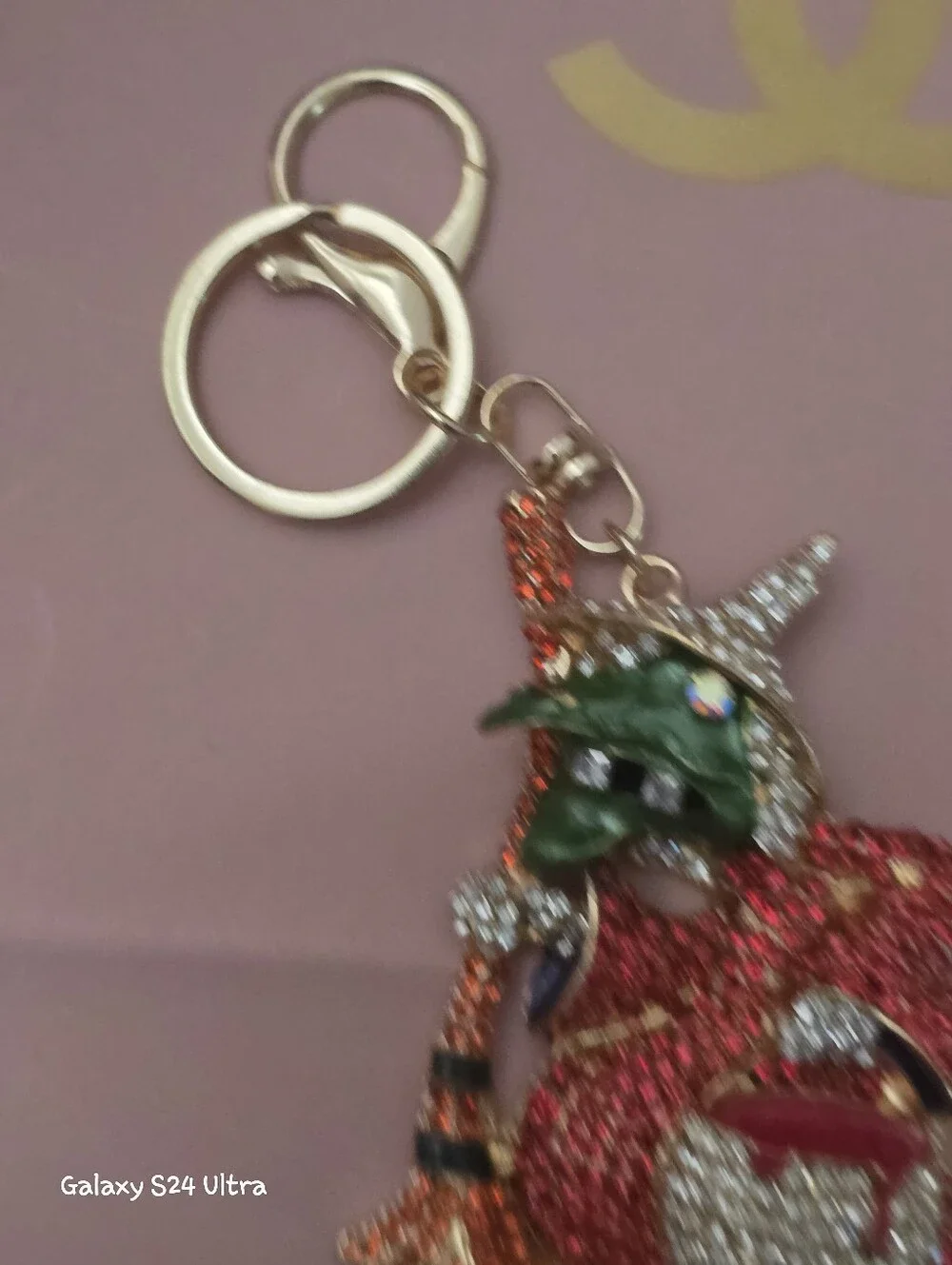 N/A witch bag